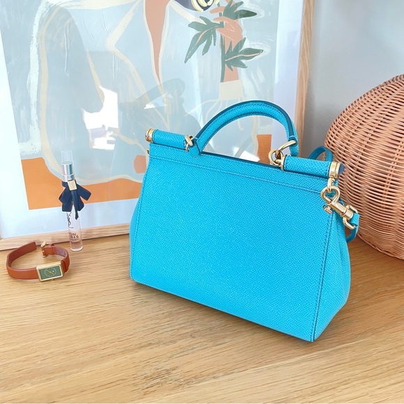 Vintage Dolce & Gabbana handbag - Picture 5 of 6